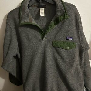 Patagonia Synchilla Men